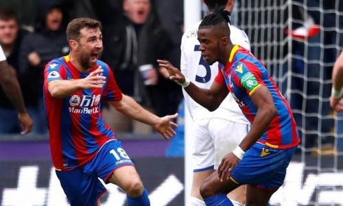 Angleterre (J36) : But, passe décisive…, Zaha s'est régalé face à Leicester (5-0)