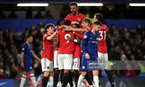 Angleterre : La Premier League a livré son verdict