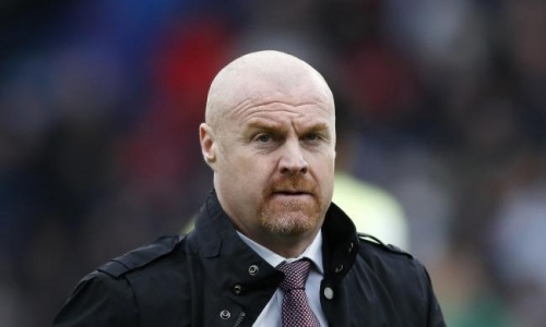 Angleterre : Le coach de Maxwel Cornet rempile