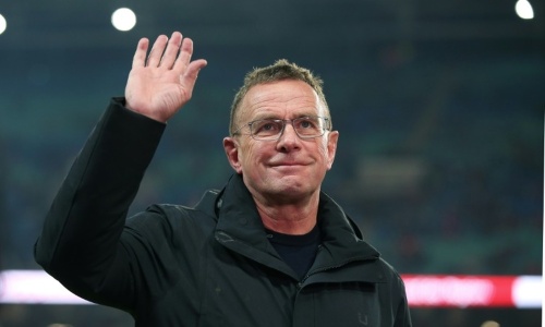 Angleterre : Manchester United tient le remplaçant de Solskjær