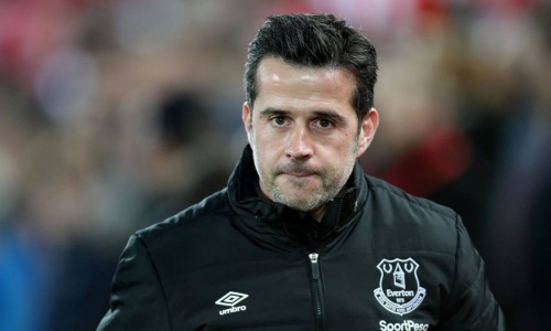 Angleterre : Marco Silva (coach de Gbamin et des Toffees) limogé