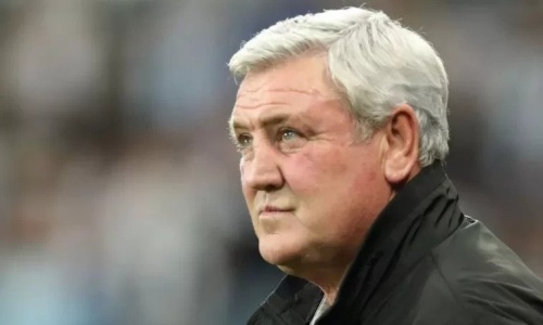 Angleterre : Newcastle se sépare de son entraineur