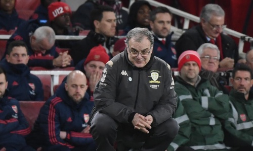 Angleterre : Officiel, le Leeds de Marcelo Bielsa est champion de deuxième division