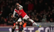 Angleterre : Pépé et les Gunners corrigés par City à l’Emirates