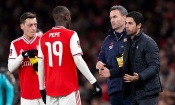 Angleterre : Pépé va contraindre Arsenal à de gros sacrifices