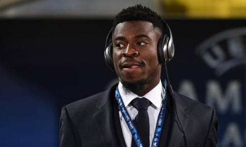 Angleterre : permis de travail en poche, Aurier en route pour Tottenham