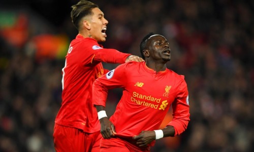 Angleterre/PL : Sadio Mané offre la 1ère victoire pour Liverpool de l'année