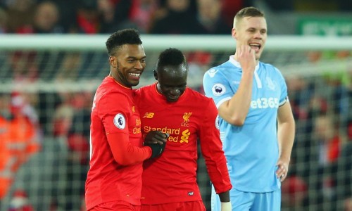 Angleterre/Premier League : Le Liverpool de Sadio Mané reprend la 2è place