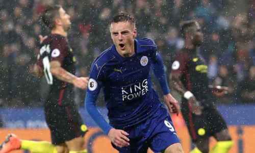 Angleterre/Premier League : Yaya Touré n'a rien pu faire face à la démonstration des Foxes