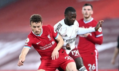 Angleterre : Premier revers pour Pépé et Arsenal