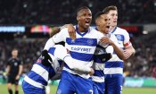 Angleterre : Richard Koné buteur en Coupe avec QPR