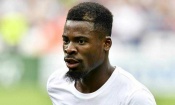 Angleterre : Serge Aurier dans un Top 10 peu reluisant