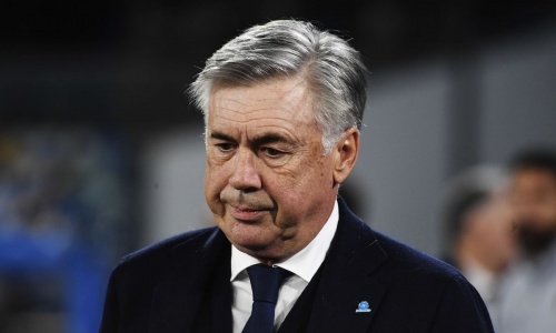 Angleterre : Un accord entre Ancelotti et Everton ?
