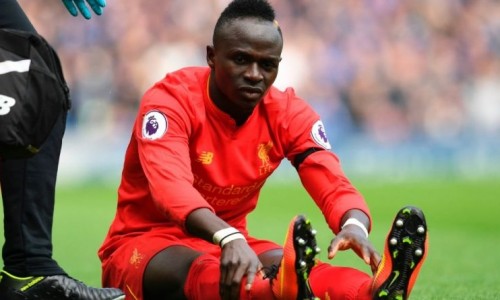 Angleterre : Victoire au goût amère pour Liverpool qui perd Sadio Mané sur blessure