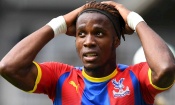 Angleterre : Wilfried Zaha se blesse à une semaine du choc ‘‘Guinée-Côte d'Ivoire’’