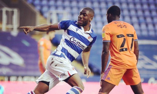 Angleterre : Yakou Méïté atteint la barre des 10 buts pour la 3è saison consécutive