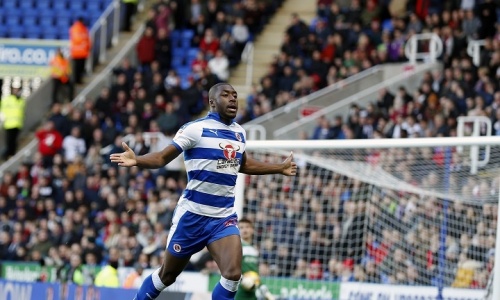 Angleterre : Yakou Méïté buteur