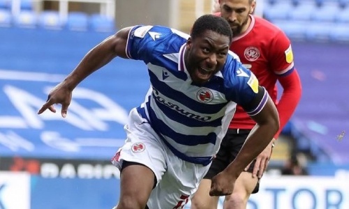 Angleterre : Yakou Méïté buteur pour la 3è fois d’affilée