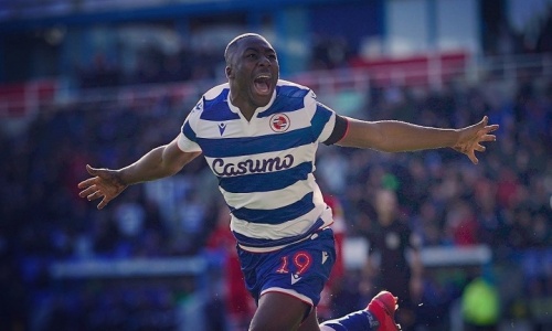 Angleterre : Yakou Méïté claque un quadruplé