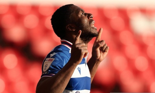 Angleterre : Yakou Méïté reprend du service, et ses bonnes habitudes