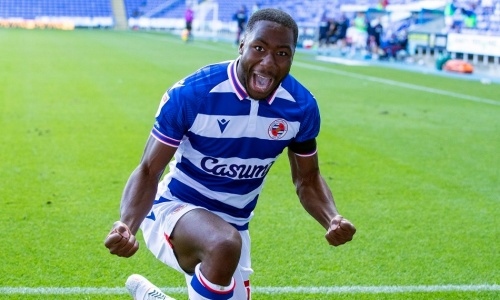 Angleterre : Yakou Meïté reprend ses bonnes habitudes