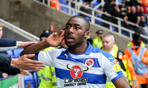 Angleterre : Yakou Meité victime de racisme