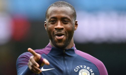 Angleterre : Yaya Touré, 3è plus gros salaire de Premier League