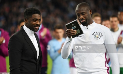 Angleterre : Yaya Touré a eu ses papiers!