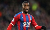 Angleterre : Zaha priorité du Newcastle ‘‘Saoudien’’ ?