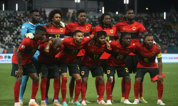 Angola : Patrice Beaumelle dévoile sa liste pour la CAN