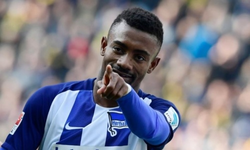 Annoncé au Brésil, Salomon Kalou rêve de la MLS