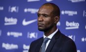 Annoncé mort, Eric Abidal dément cette rumeur