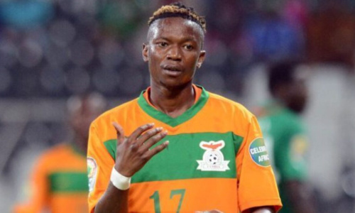 Annoncé pour mort, Rainford Kalaba serait encore en vie mais dans un état critique