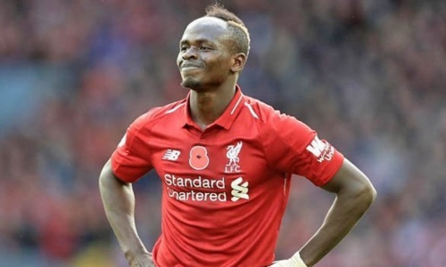 Annulation de la saison en Angleterre ? Sadio Mané dit pouvoir avaler la pilule, même si…