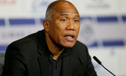 Antoine Kombouaré débarque à Toulouse