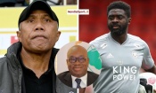 ‘‘Antoine Kombouaré n'a jamais été candidat, Kolo Touré non plus !’’ : Idriss Diallo met fin à la polémique