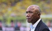 Antoine Kombouaré signe son retour à Paris