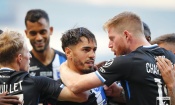Après 10 ans de purgatoire, l’AJ Auxerre retrouve la Ligue 1 aux dépens de l’AS Saint-Etienne