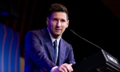 Après 21 ans au Barça, voici ce que Messi veut qu'on retienne de son passage