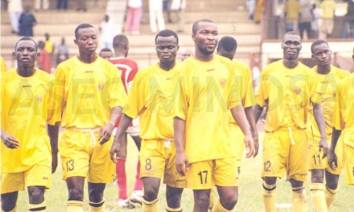 Après 4 ans passés à l'ASEC, Dié Fonéyé revient sur les plus grands moments de son passage au club