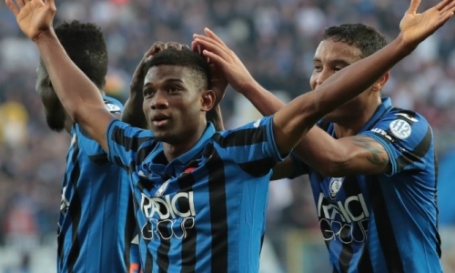 Après Arsenal, un autre géant de Premier League s'intéresse à Amad Traoré