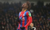 Après Arsenal, un autre club Londonien se positionne pour Zaha