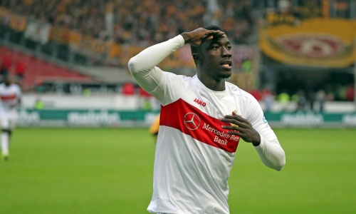 Après avoir joué plusieurs années sur une fausse identité, un International Congolais révèle son vrai nom