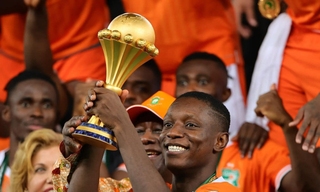 Après avoir pris sa retraite Internationale, Max-Alain Gradel remercie la Côte d’Ivoire