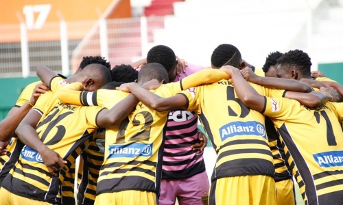 Après Bagaté Salif, un autre joueur quitte l’ASEC Mimosas