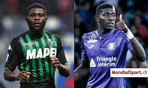 Après Boga et Sangaré, un autre Ivoirien dans le viseur du Barça