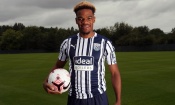 Après Cédric Kipré, West Bromwich enrôle Grady Diangana