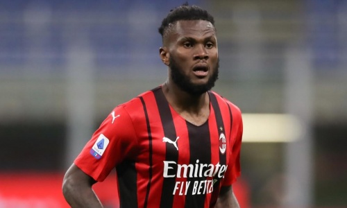 Après Donnarumma, le PSG veut piquer Kessié au Milan