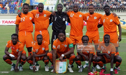 Après Eboué Emmanuel, un autre ex-International Ivoirien complètement fauché