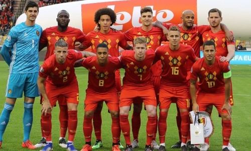 ‘‘Belgique-Côte d'Ivoire’’ : Après Hazard, les Diables Rouges perdent un autre cador